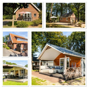 Vakantiepark de Witte Berg, Ootmarsum